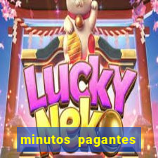 minutos pagantes fortune tiger atualizado