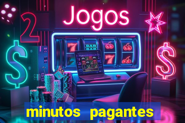 minutos pagantes fortune tiger atualizado