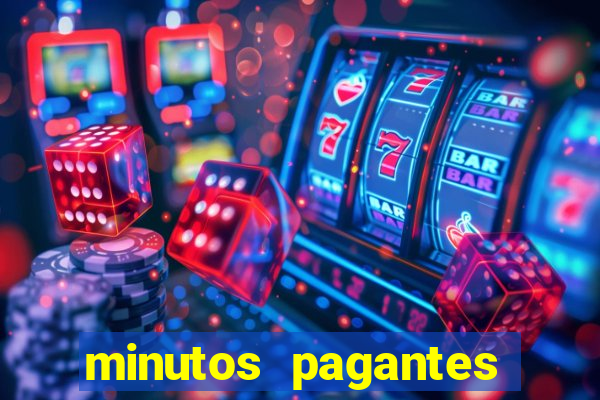 minutos pagantes fortune tiger atualizado