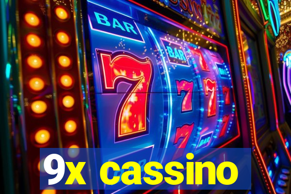 9x cassino