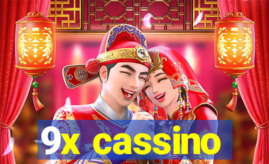 9x cassino