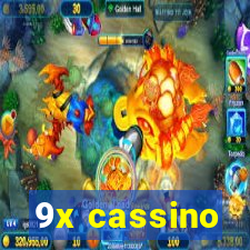 9x cassino