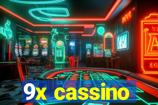 9x cassino