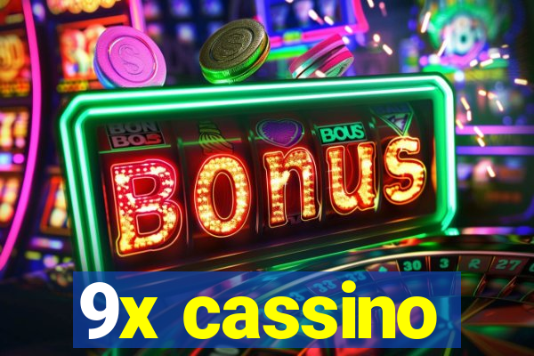 9x cassino