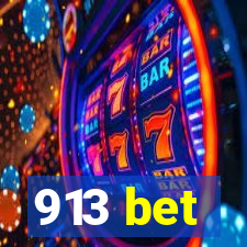 913 bet