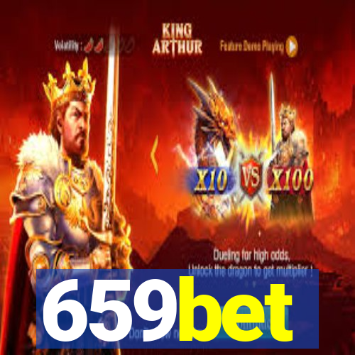 659bet