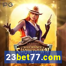 23bet77.com