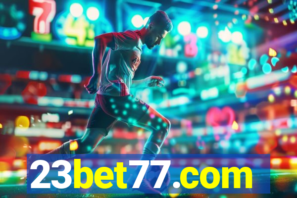 23bet77.com