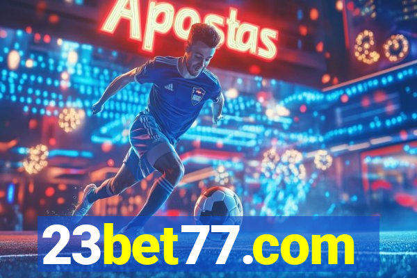 23bet77.com