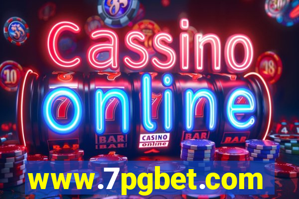 www.7pgbet.com