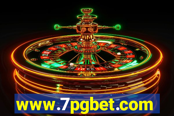 www.7pgbet.com