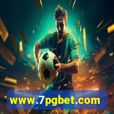 www.7pgbet.com