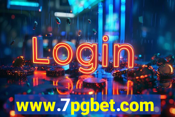 www.7pgbet.com