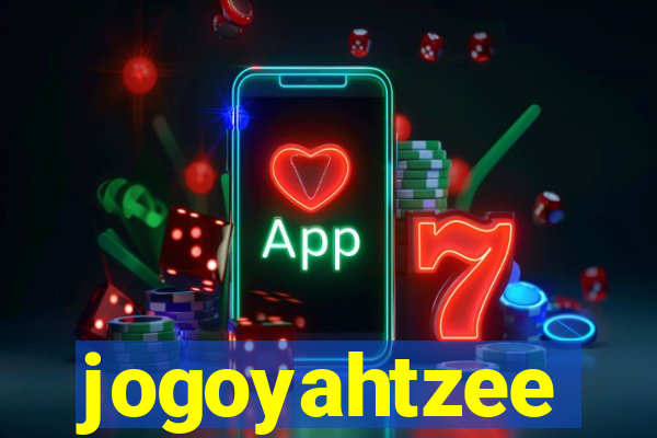 jogoyahtzee