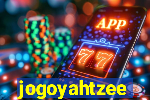 jogoyahtzee