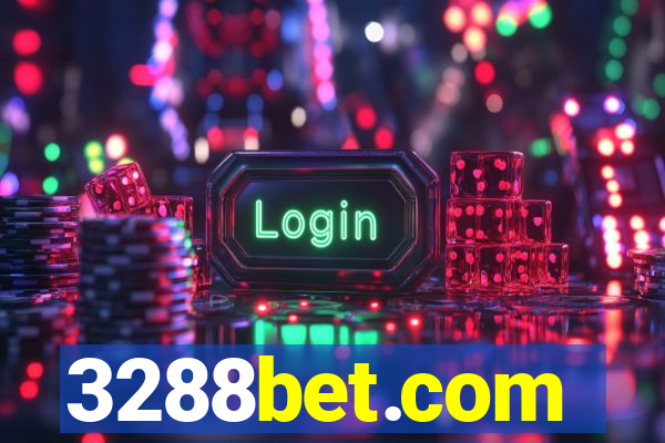 3288bet.com