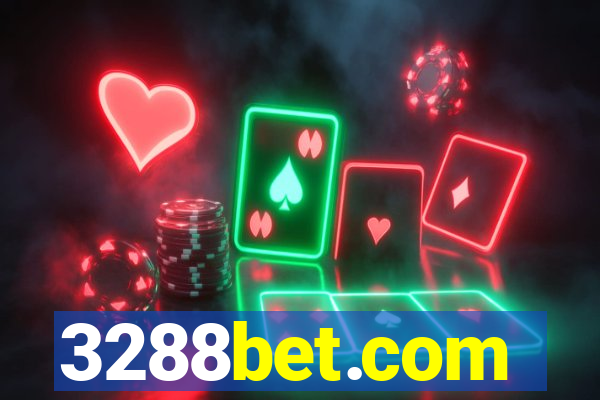 3288bet.com