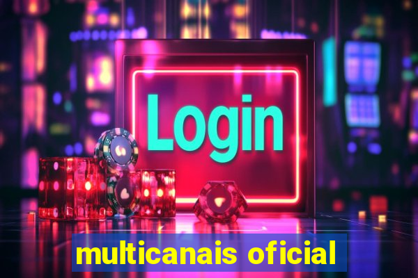 multicanais oficial