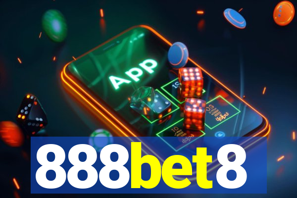 888bet8