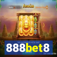 888bet8