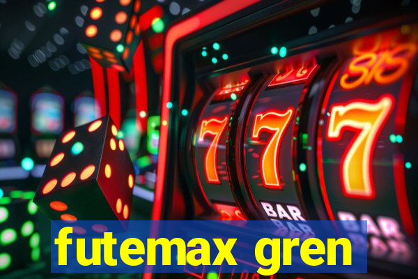 futemax gren