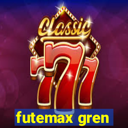 futemax gren