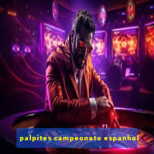 palpites campeonato espanhol