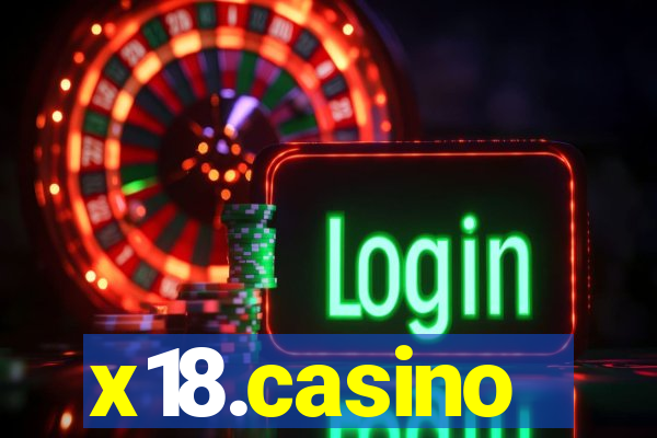 x18.casino