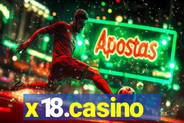 x18.casino