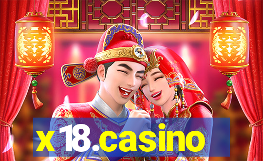 x18.casino