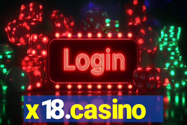 x18.casino