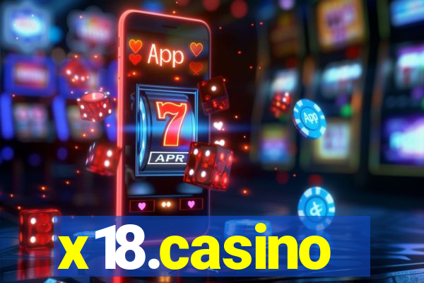 x18.casino