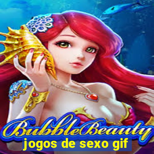 jogos de sexo gif