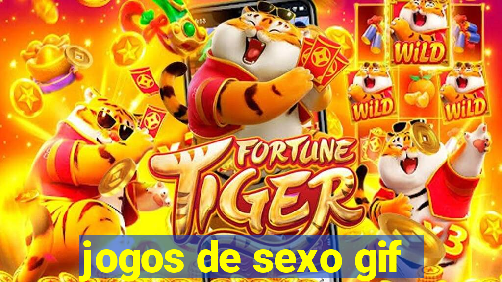 jogos de sexo gif