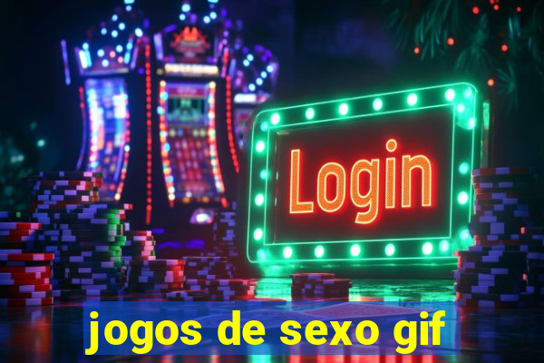 jogos de sexo gif