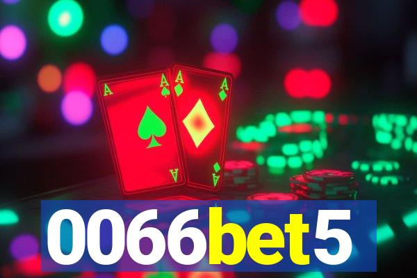 0066bet5