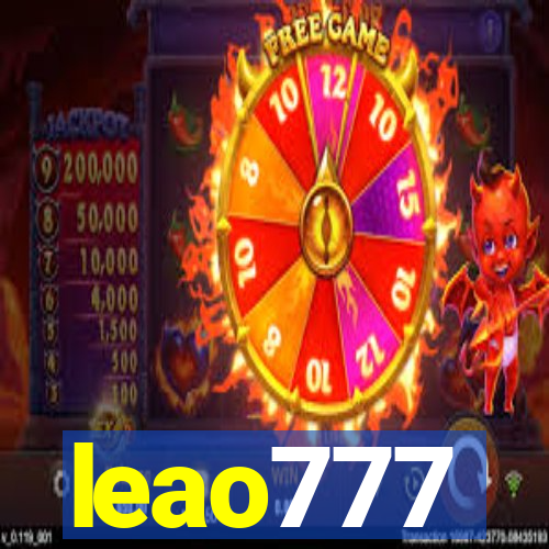 leao777