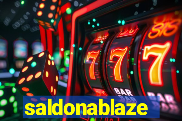 saldonablaze