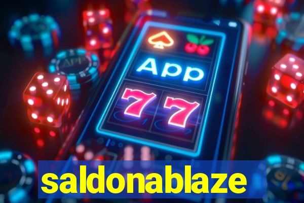 saldonablaze