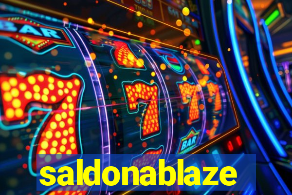 saldonablaze