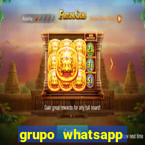 grupo whatsapp cruzeiro esporte