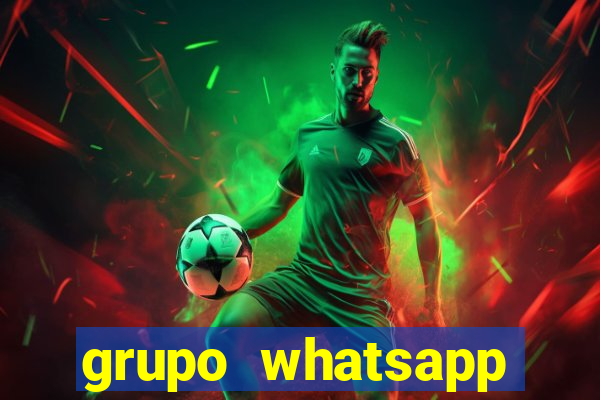 grupo whatsapp cruzeiro esporte