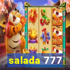 salada 777