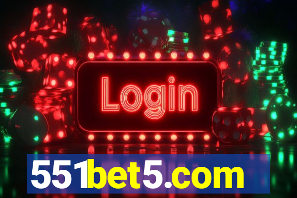 551bet5.com