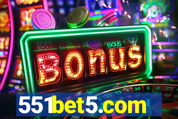 551bet5.com