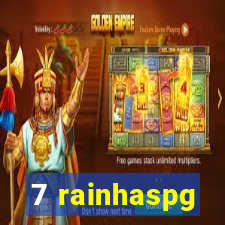 7 rainhaspg