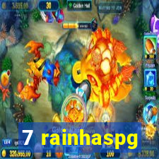 7 rainhaspg