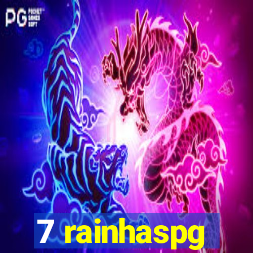 7 rainhaspg