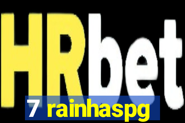 7 rainhaspg