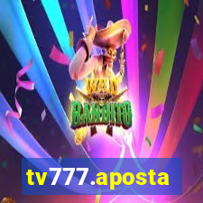 tv777.aposta